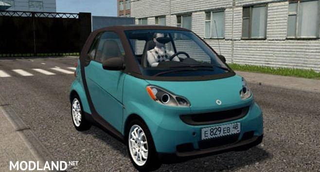 Smart Fortwo [1.5.9]